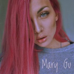 Pochette Mary Gu - Грустный мотив