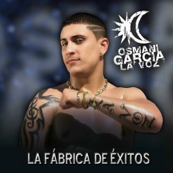 Pochette Osmani Garcia feat. Gente De Zona - No me enamoro