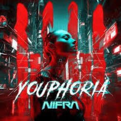 Pochette Nifra - Youphoria (Extended Mix)
