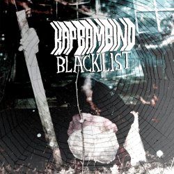 Pochette Kap Bambino - Blacklist