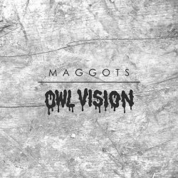 Pochette Owl Vision - Maggots