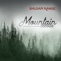 Pochette Balsam Range - Blue Collar Dreams