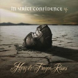 Pochette In Strict Confidence - Herz (Album Version)