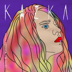 Pochette KAZKA - СВЯТА (I WANNABE RMX)