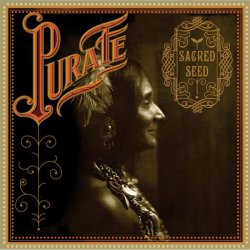 Pochette Pura Fe - True Freedom