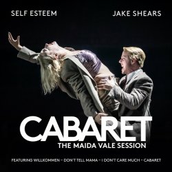 Pochette Jake Shears & 2023 London Cast Of Cabaret - Willkommen