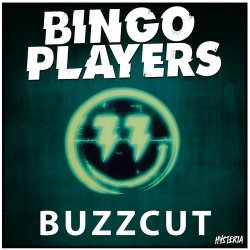 Pochette Bingo Players - Buzzcut (Original Mix)