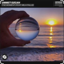 Pochette Ummet Ozcan feat. Mila Falls - The Moment