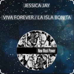 Pochette Jessica Jay - Viva Forever