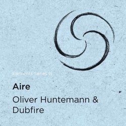 Pochette Oliver Huntemann & Dubfire - Aire (Matador Remix)