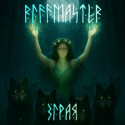 Pochette Riffmaster - Зграя (Acoustic)