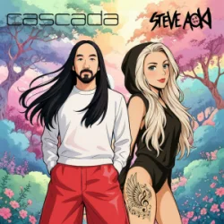 Pochette Steve Aoki & Cascada - Everytime We Touch