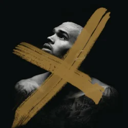 Pochette Chris Brown - Loyal (Dj Dark & Mentol Remix)