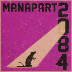 Pochette Manapart - Void Manifesto