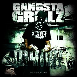Pochette Young Jeezy - 24 23