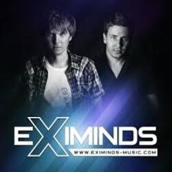 Pochette Eximinds & Vigel - Handprint