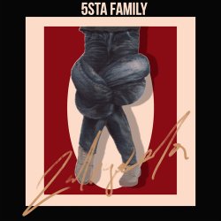Pochette 5sta Family - Завязала