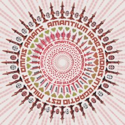 Pochette Pendulum & Hybrid Minds - Louder Than Words