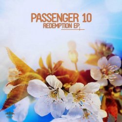 Pochette Passenger 10 - Redemption (Original Mix)