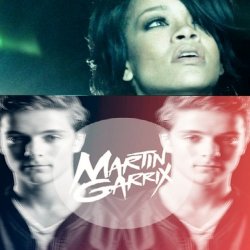 Pochette Martin Garrix & TV Noise - Just Some Loops (Original Mix)