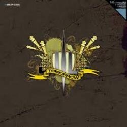 Pochette DJ Lee - Tomorrow [TopModelz Remix]