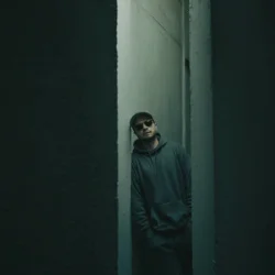 Pochette Білий Бо - Стіни (KARMV REMIX)