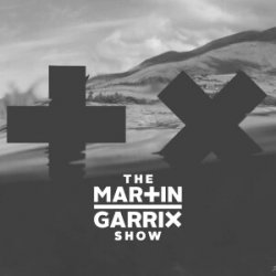 Pochette Martin Garrix - The Martin Garrix Show 576