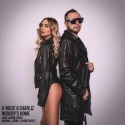 Pochette A Mase & Sharliz - Плохая_девочка