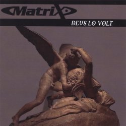Pochette Matrix - Sacrifice