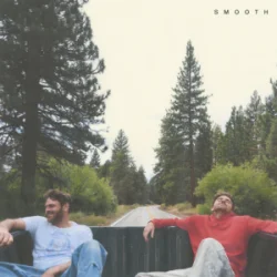 Pochette The Chainsmokers - Smooth