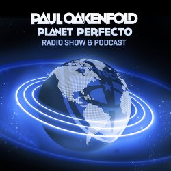 Pochette Paul Oakenfold - Planet Perfecto