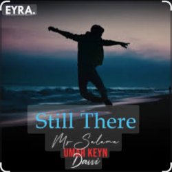Pochette Umar Keyn feat. Davvi & Mr Salama - Still There