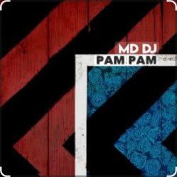 Pochette MD DJ - Pam Pam