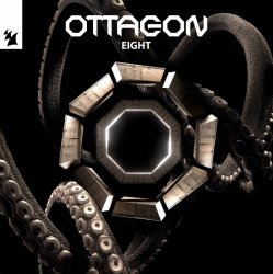 Pochette OTTAGON feat. Lake Silver - Dust [Extended Mix]