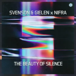 Pochette Svenson & Gielen & Nifra - The Beauty Of Silence