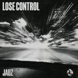 Pochette Jauz - Lose Control