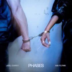 Pochette Joel Corry & Abi Flynn - Phases