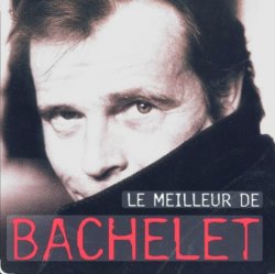 Pochette Pierre Bachelet - Emmanuele