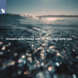 Pochette CHANEY & Paige Bea - Falling Into You