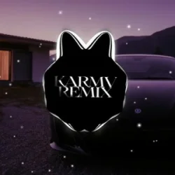 Pochette Харфанг & DOVI - Фата (KARMV REMIX)