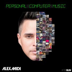 Pochette Alex Midi - Big In Japan