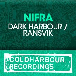 Pochette Nifra - Dark Harbour (Original Mix)