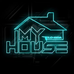 Pochette Flo Rida feat. Sage The Gemini & Lookas - GDFR