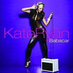 Pochette Kate Ryan - Babacar (Radio Edit)