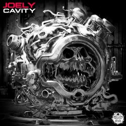 Pochette JOELY - Cavity (Original Mix)