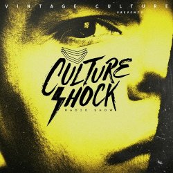 Pochette Culture Shock