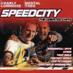 Pochette Charly Lownoise & Mental Theo - The Bird