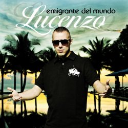 Pochette Lucenzo - Tengo el Flow