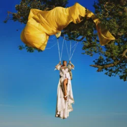 Pochette Doja Cat - Take Me Dancing (feat. SZA)
