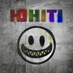 Pochette хейтспіч - ЮНІТІ